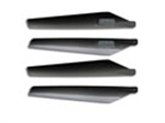 AIRWOLF ROTOR BLADE SET